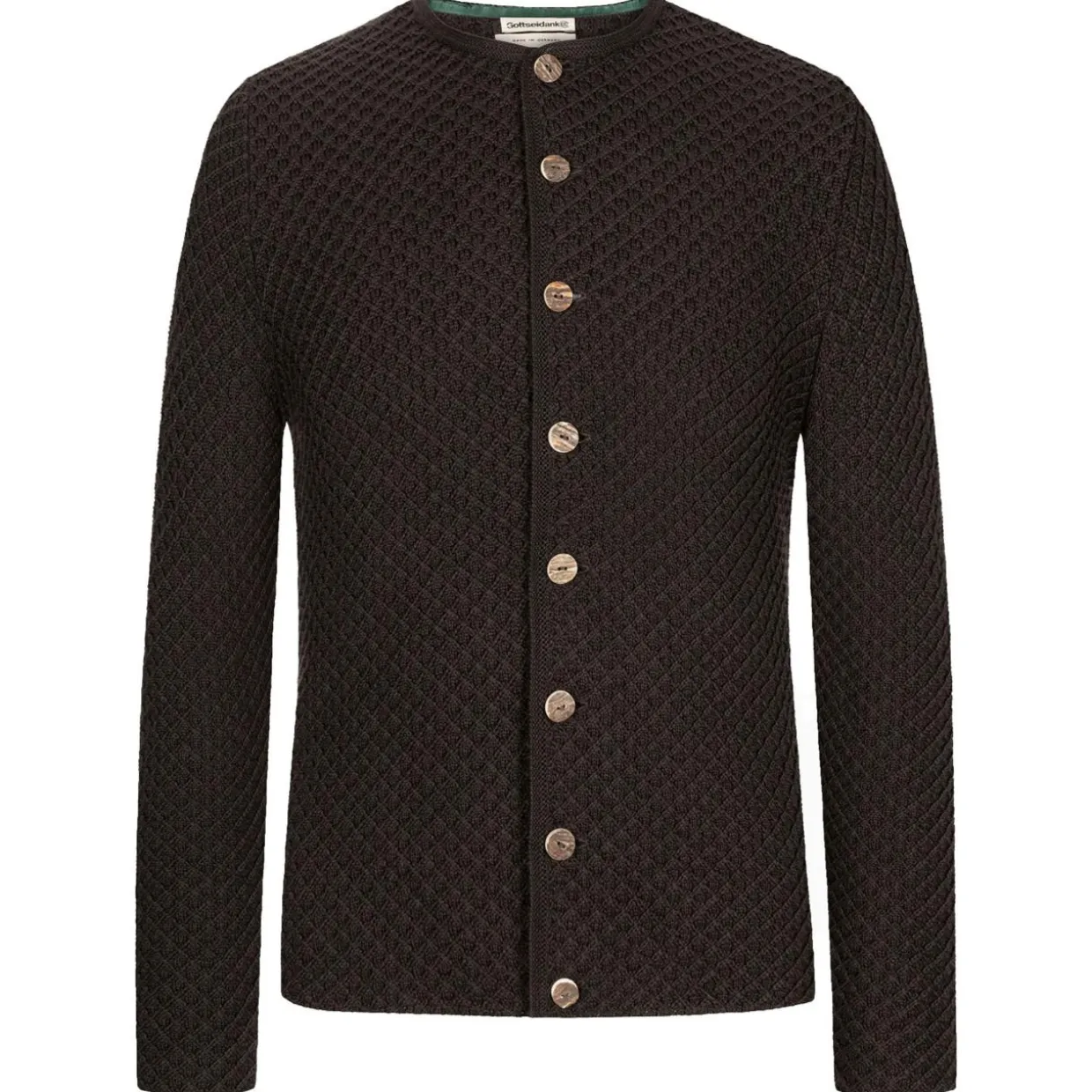 Trachtenstrickjacke Xaver