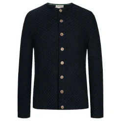 Trachtenstrickjacke Xaver