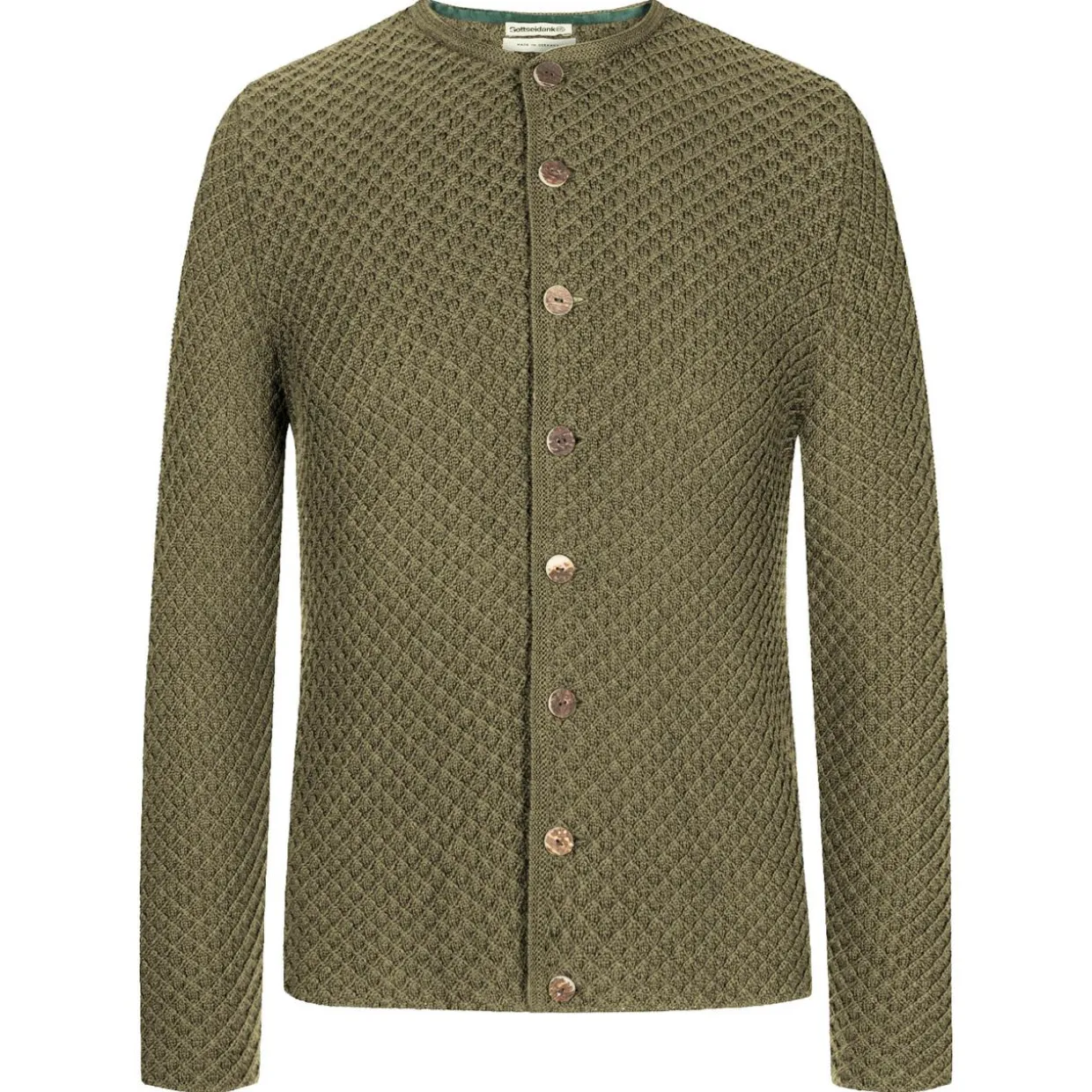 Trachtenstrickjacke Xaver