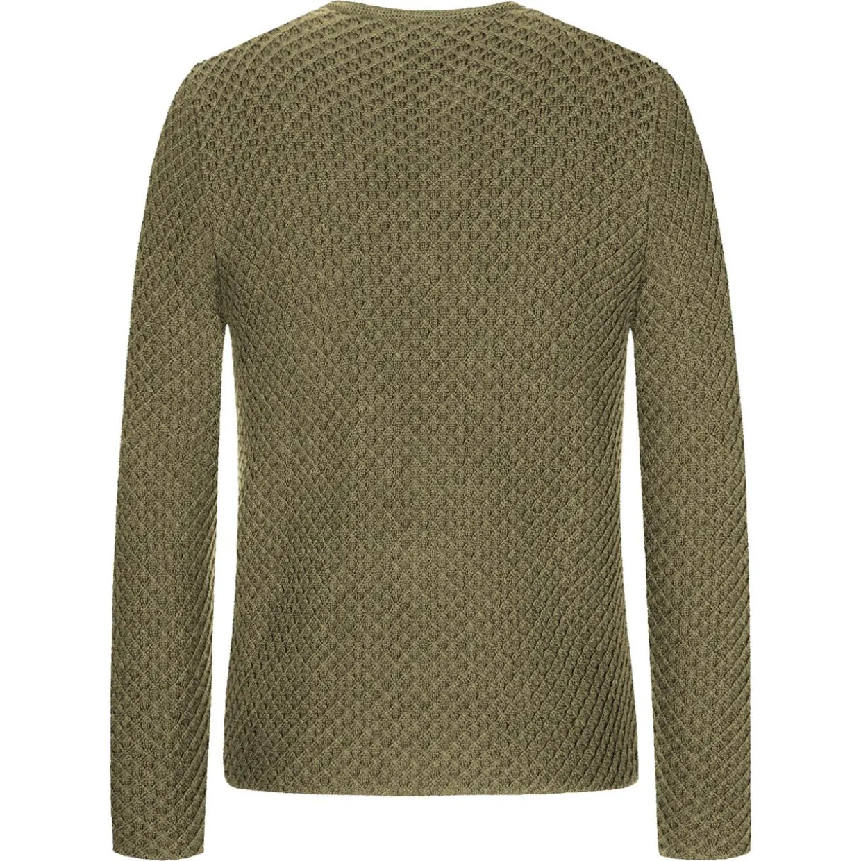 Trachtenstrickjacke Xaver