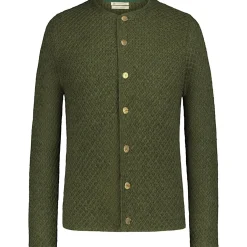 Trachtenstrickjacke Xaver