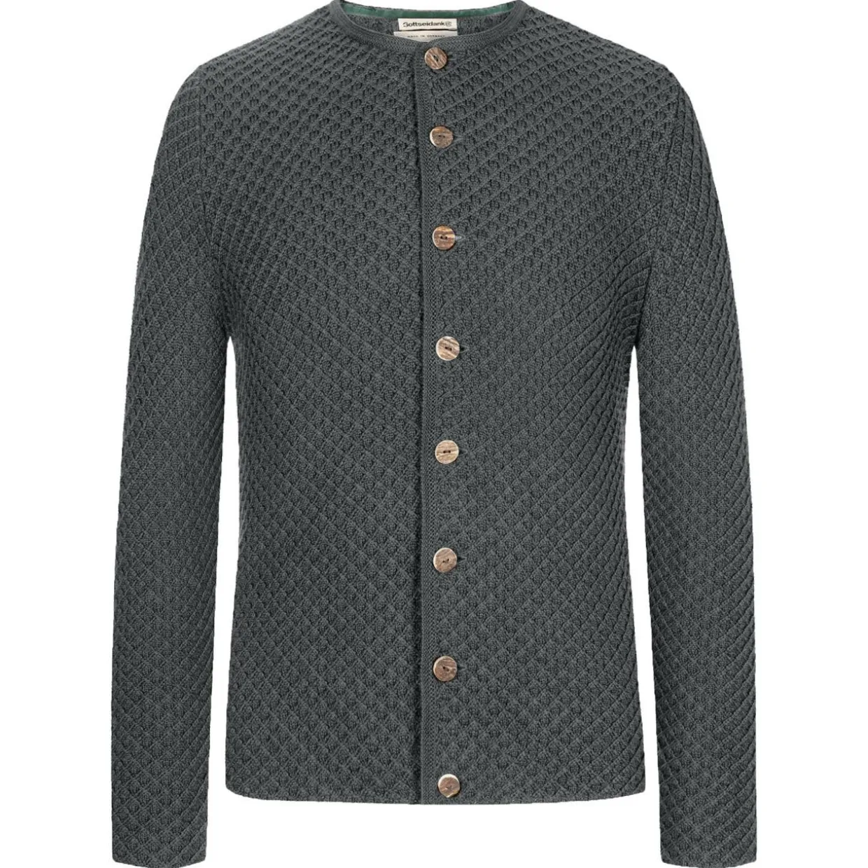 Trachtenstrickjacke Xaver
