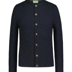 Trachtenstrickjacke Xaver