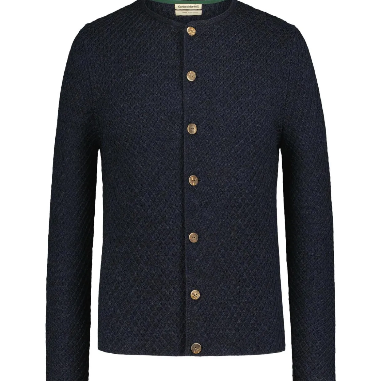 Trachtenstrickjacke Xaver