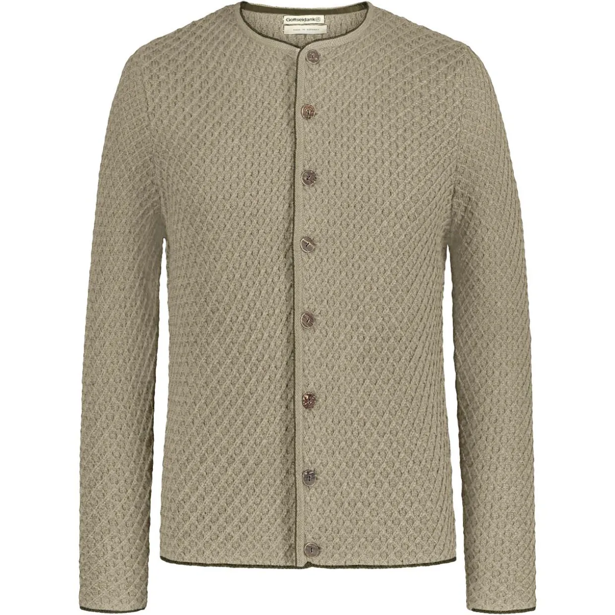 Trachtenstrickjacke Xaver