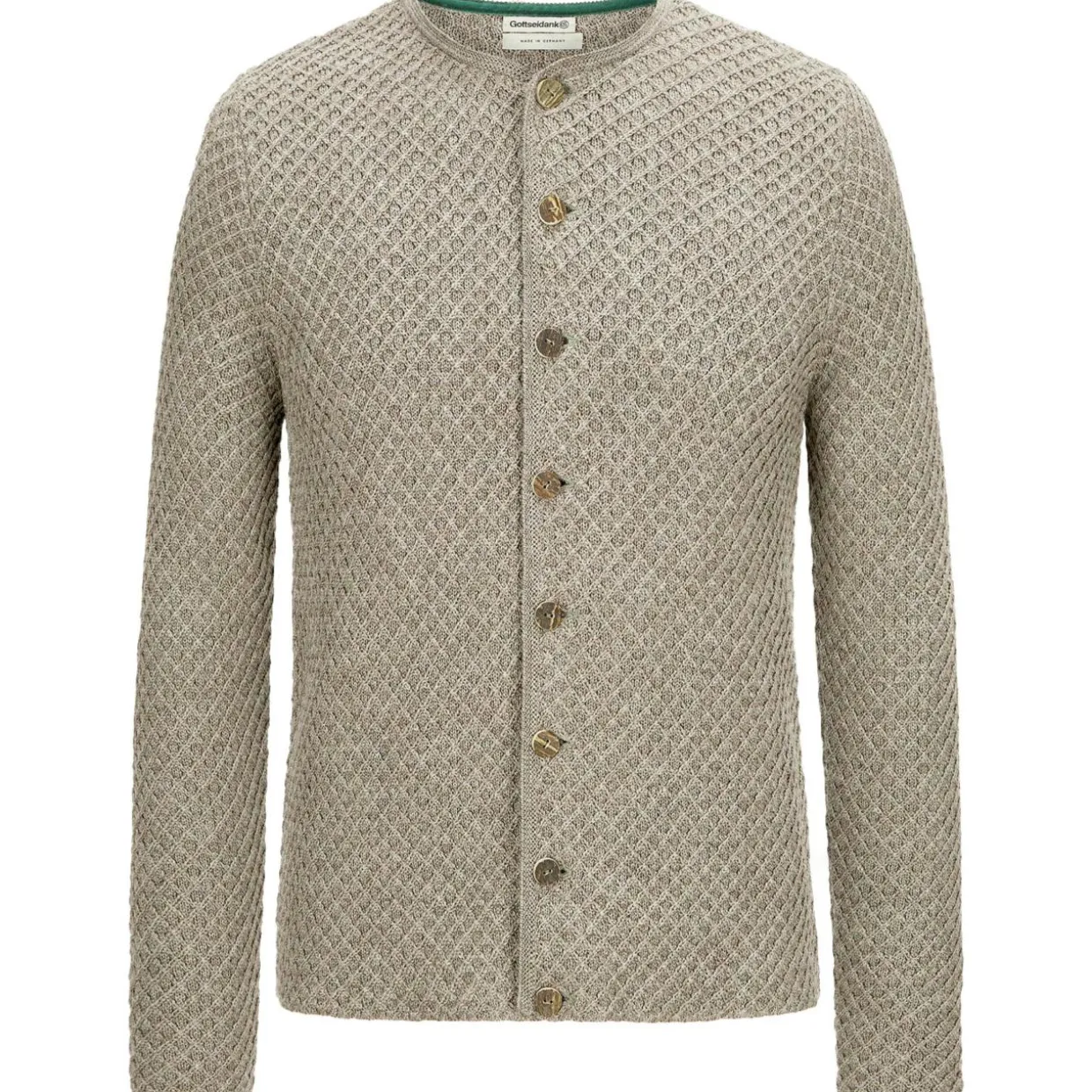 Trachtenstrickjacke Xaver