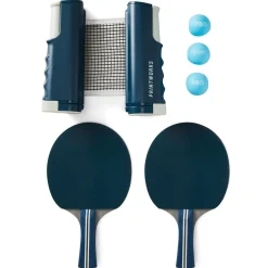 Tragbares Tischtennis Ping-Pong