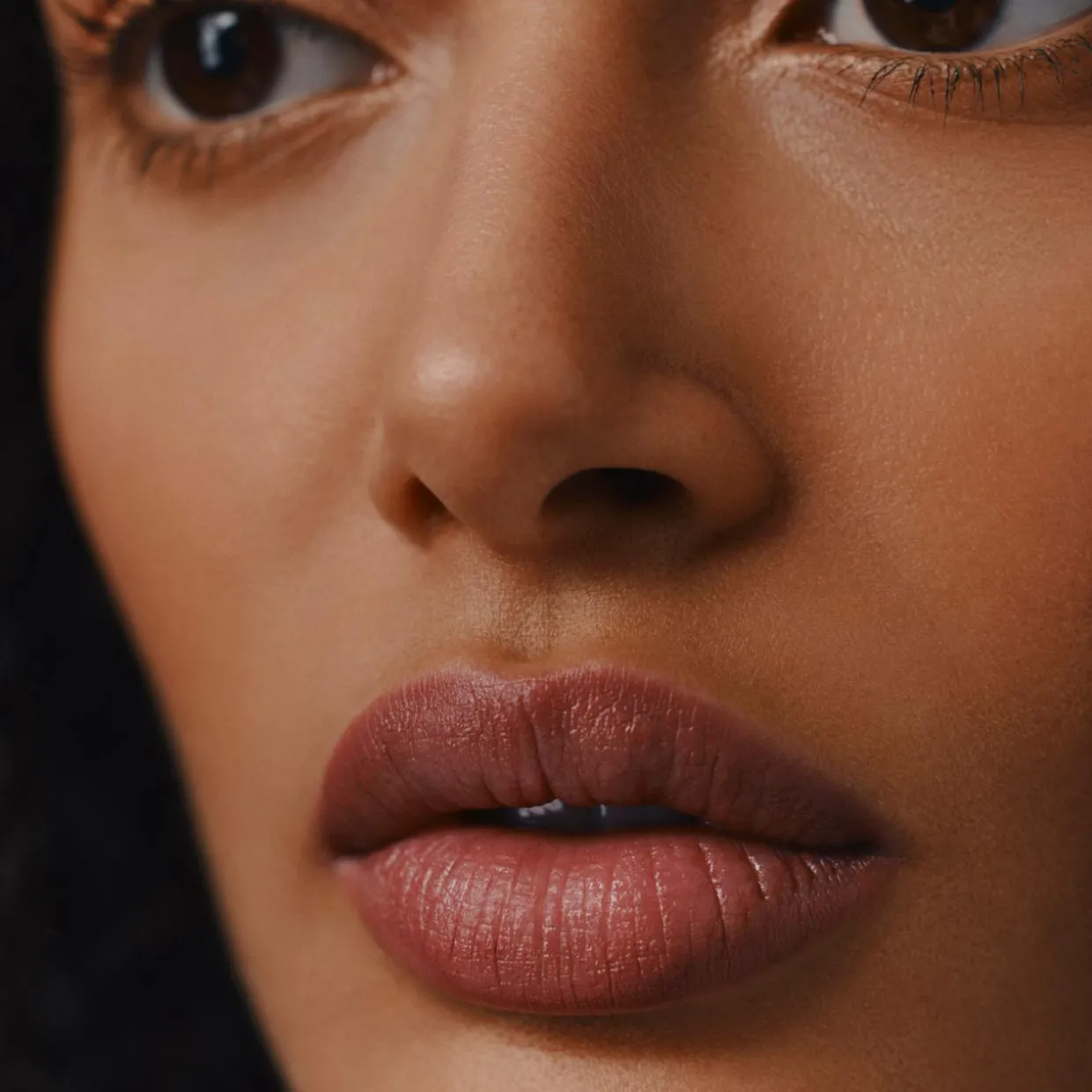 Trait d'Hermès, Farbstift für die Lippen, Beige Thé