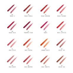 Trait d'Hermès, Farbstift für die Lippen, Beige Thé