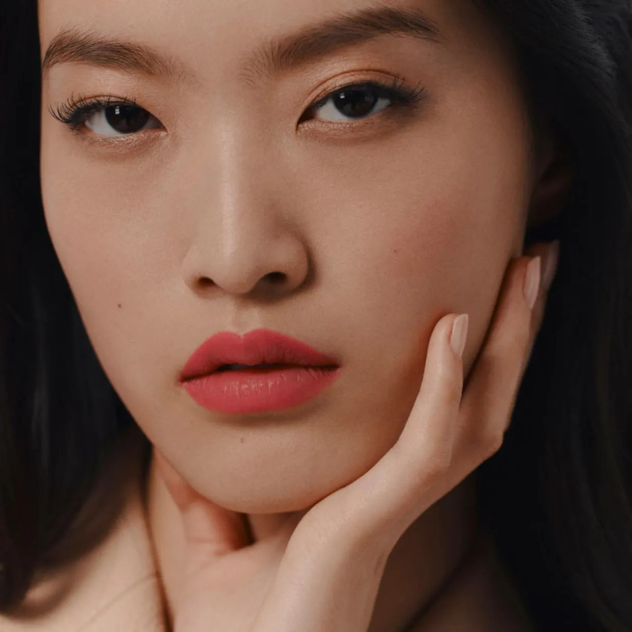 Trait d'Hermès, Farbstift für die Lippen, Rose Lipstick