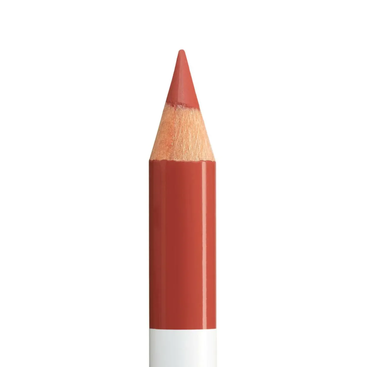 Trait d'Hermès, Farbstift für die Lippen, Rose Tomette