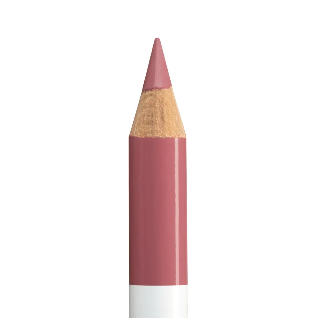 Trait d'Hermès, Farbstift für die Lippen, Rose Boisé