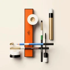 Trait d'Hermès, Farbstift für die Augen , Beige Trompe-l'Œil