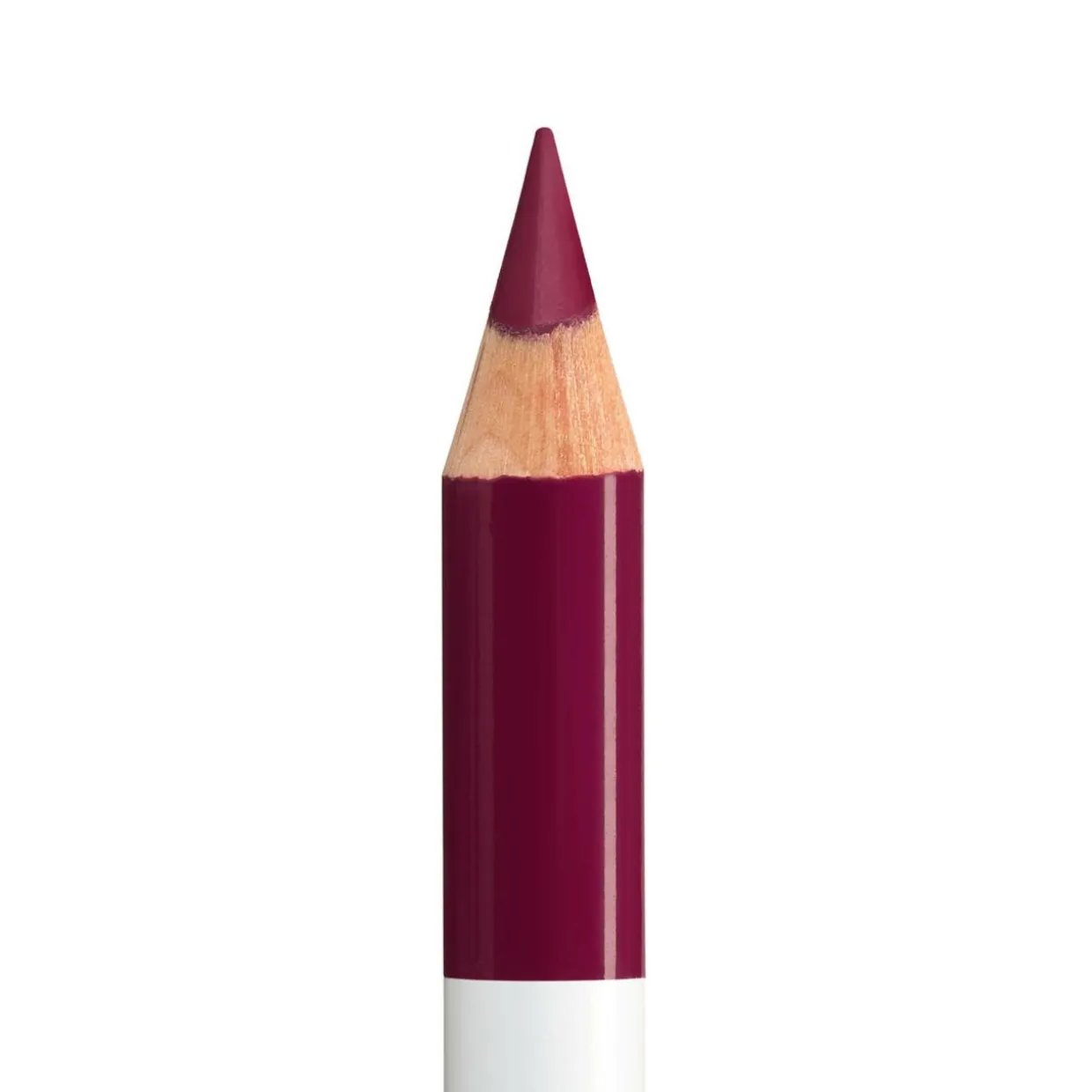 Trait d'Hermès, Farbstift für die Lippen, Pourpre Figue