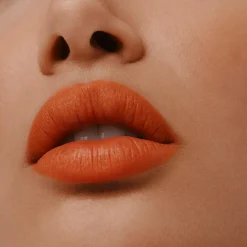 Trait d'Hermès, Farbstift für die Lippen, Orange Boîte