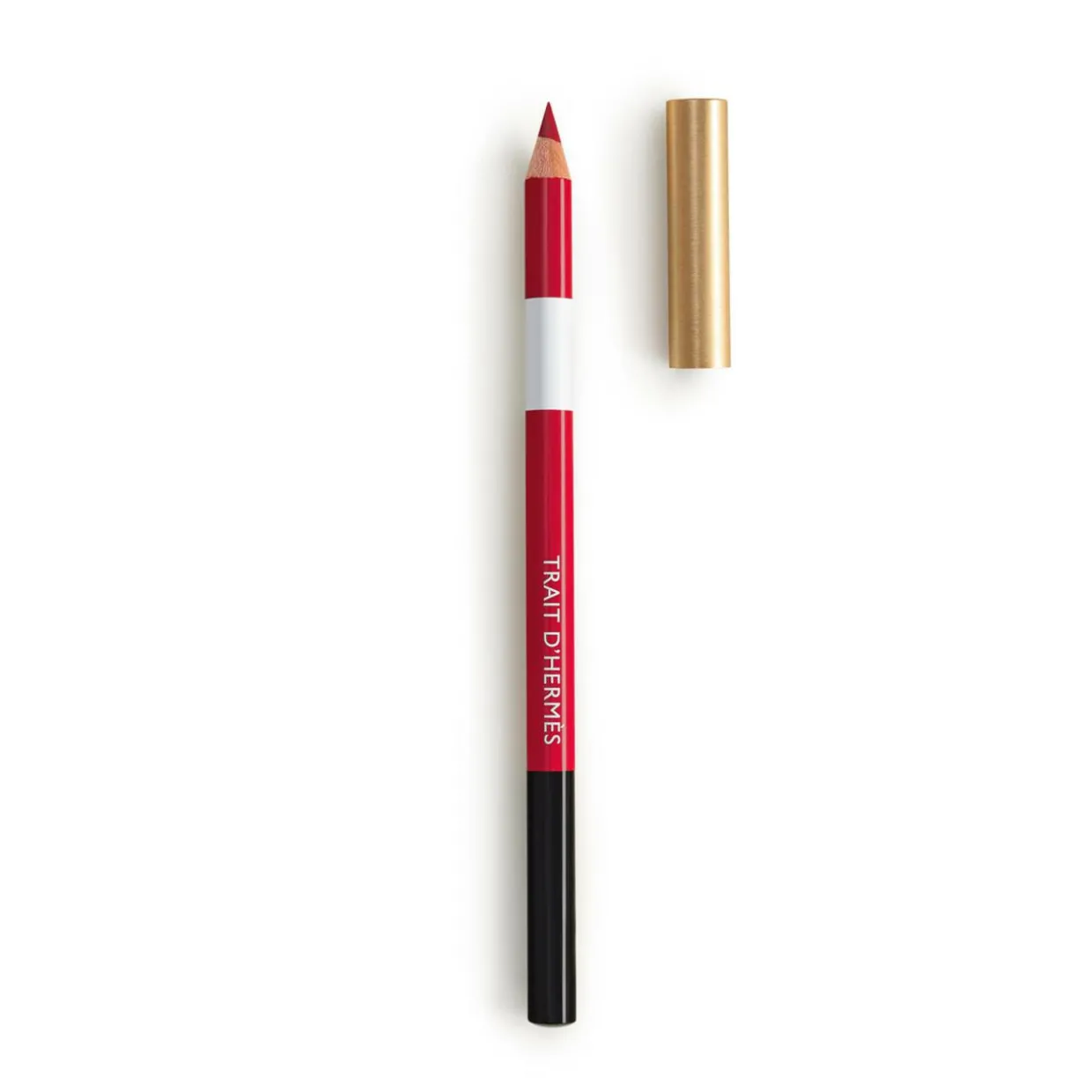 Trait d'Hermès, Farbstift für die Lippen, Rouge Bleu