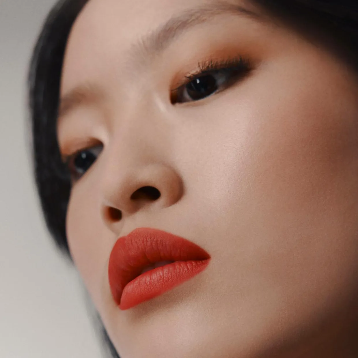 Trait d'Hermès, Farbstift für die Lippen, Rouge Amazone