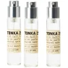 Travel Tube Refill Kit Tonka 25