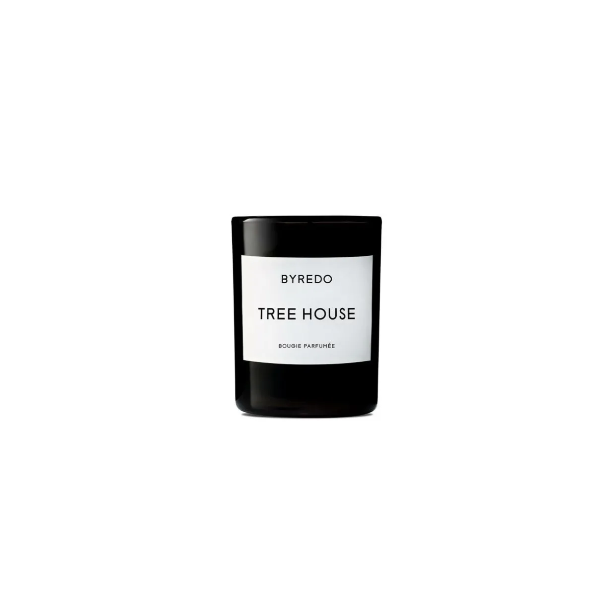 Tree House – Mini Candle