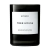 Tree House Duftkerze