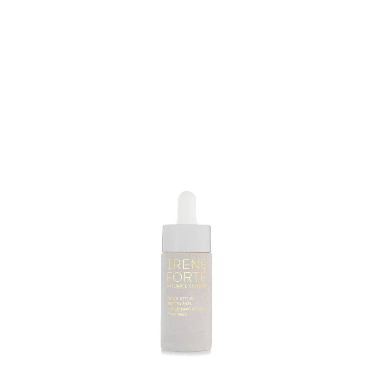 Triple Level Hyaluronic Serum