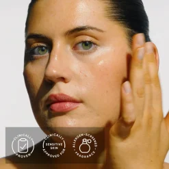 Triple Level Hyaluronic Serum