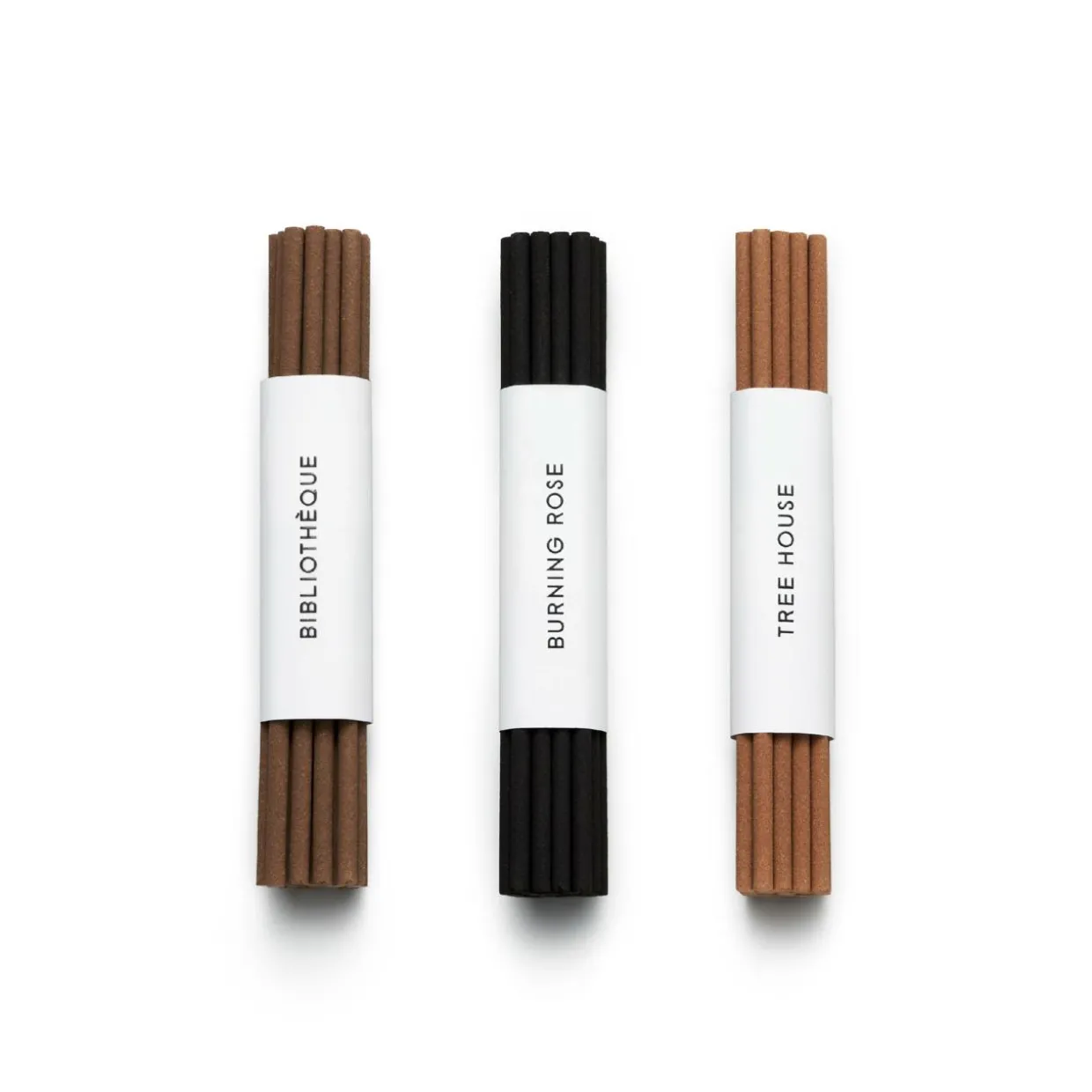 Trois Encens Räucherstäbchen