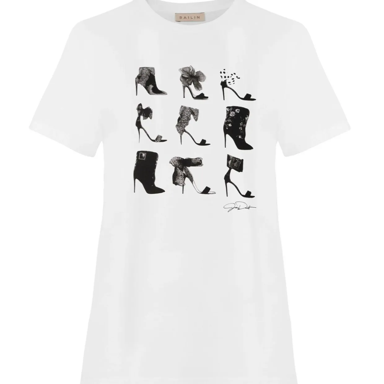 T-Shirt