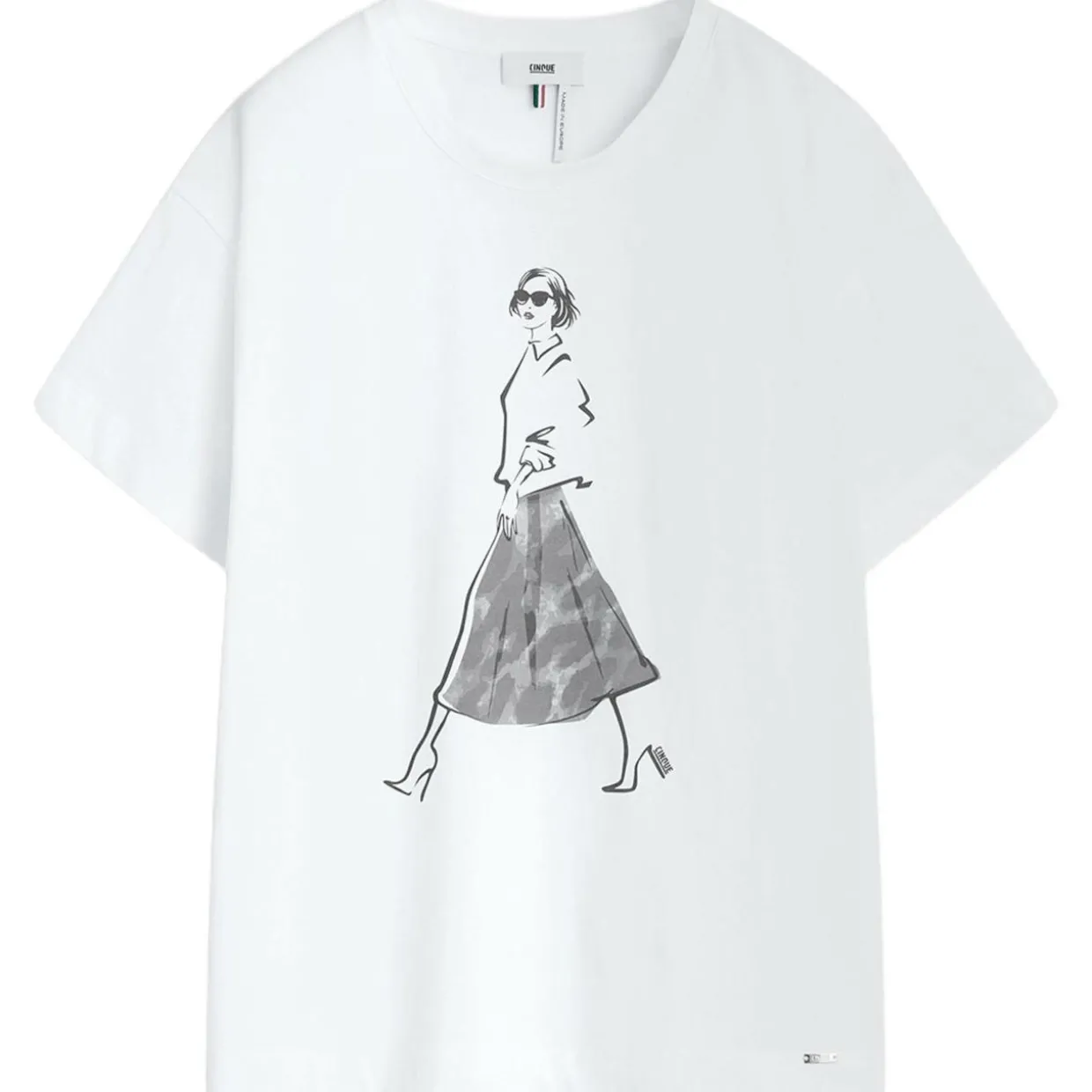 T-Shirt Cituci