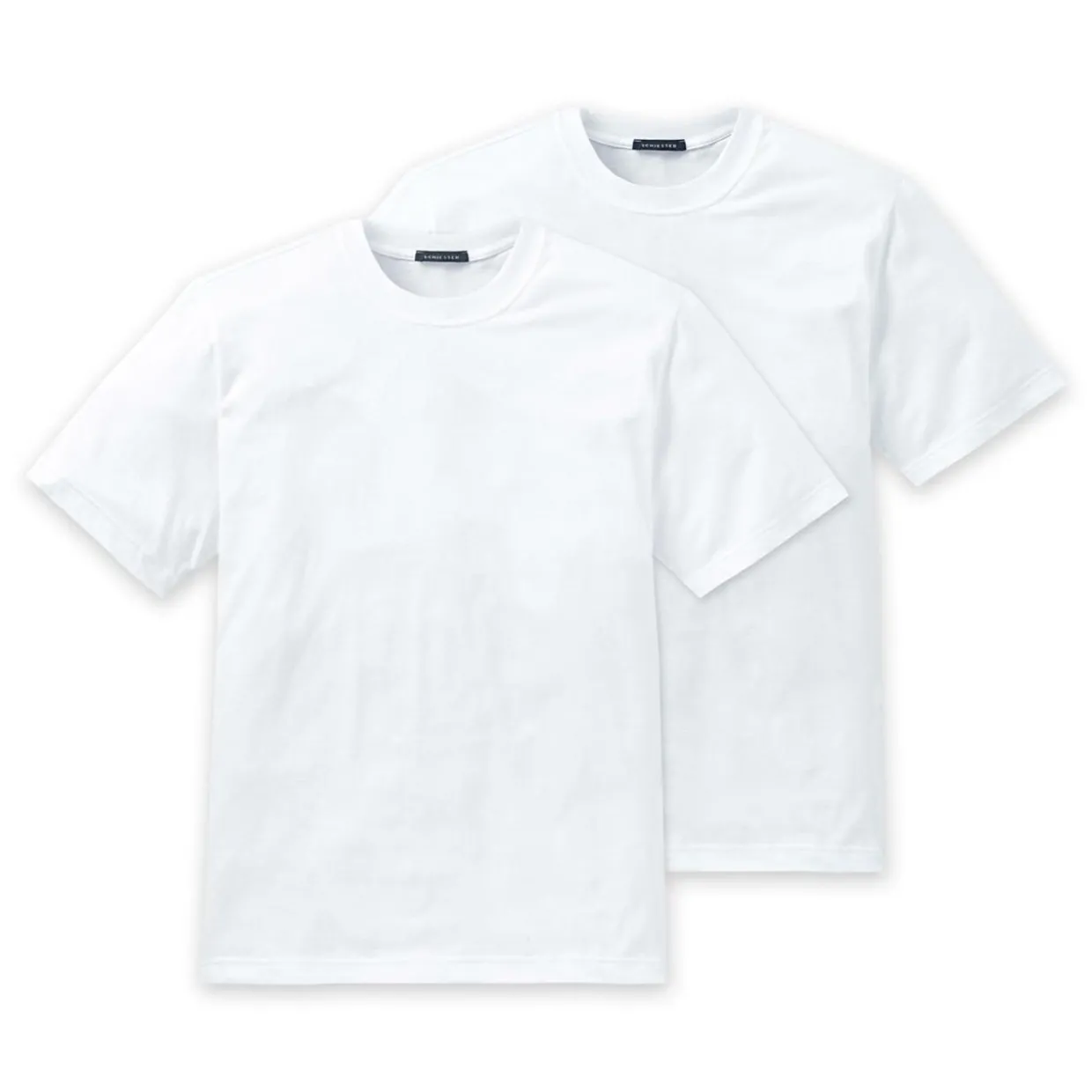 T-Shirt 2er Pack