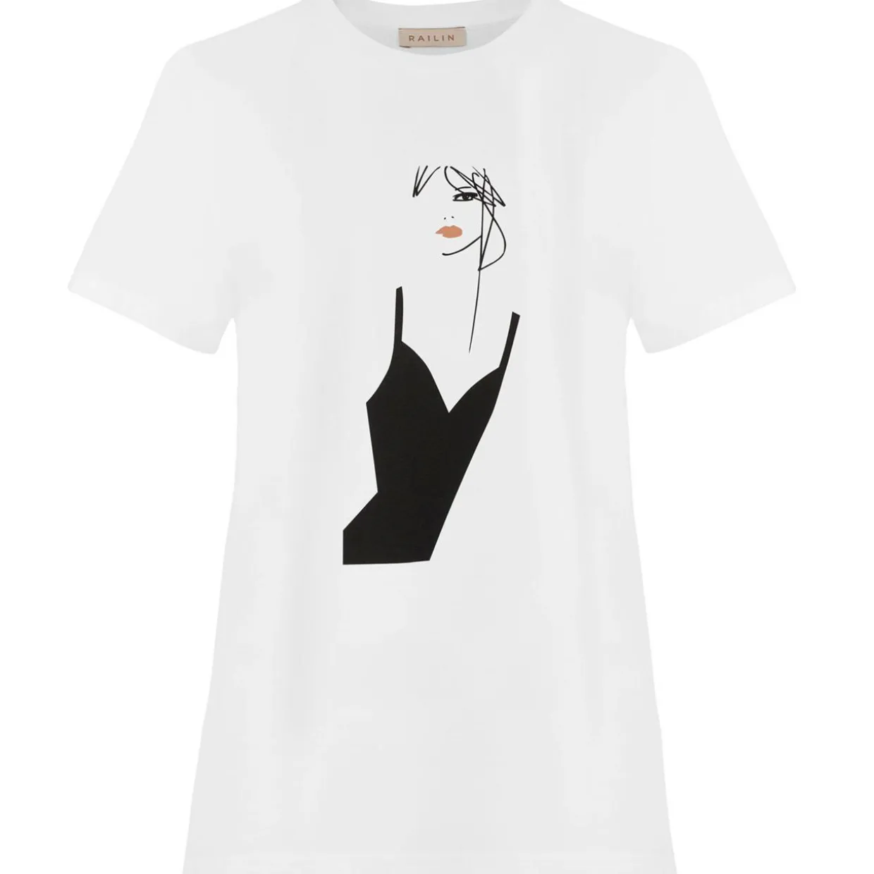 T-Shirt Grace