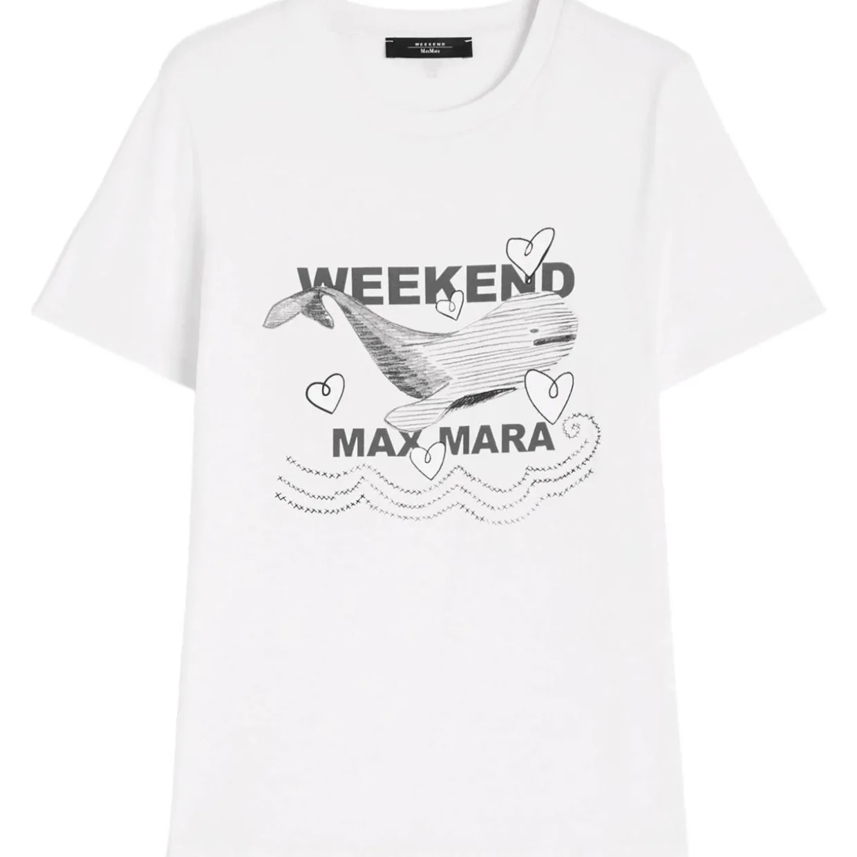 T-Shirt GUGLIA