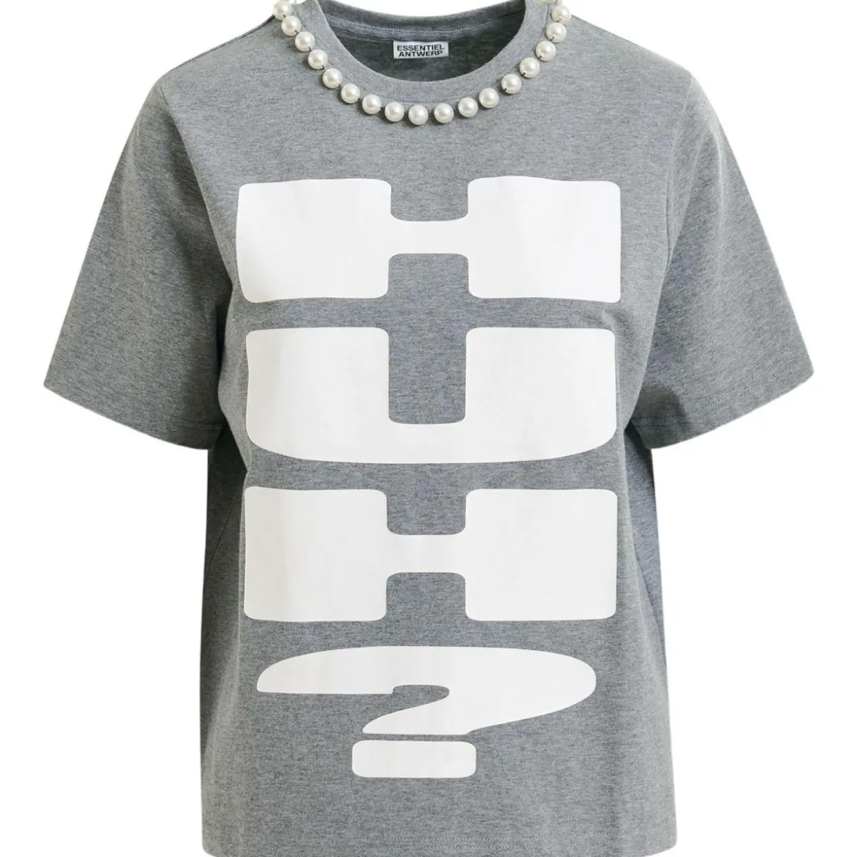 T-Shirt Isos