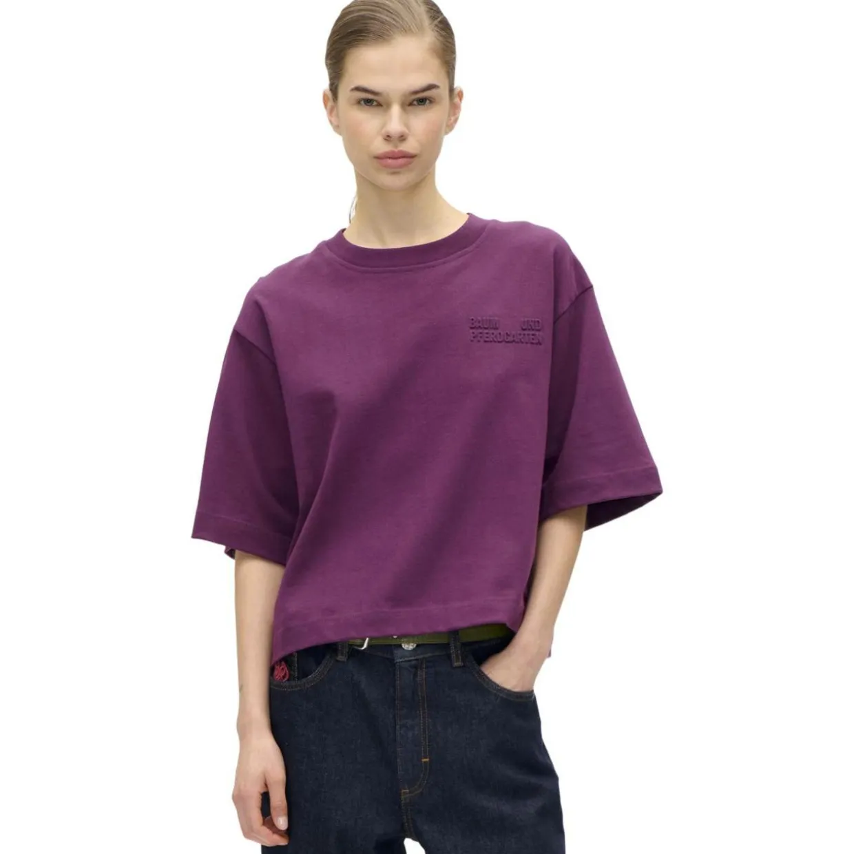 T-Shirt Jiana