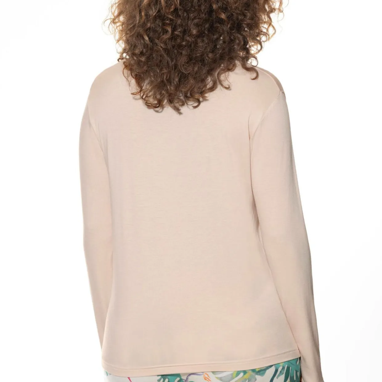 T-Shirt langarm