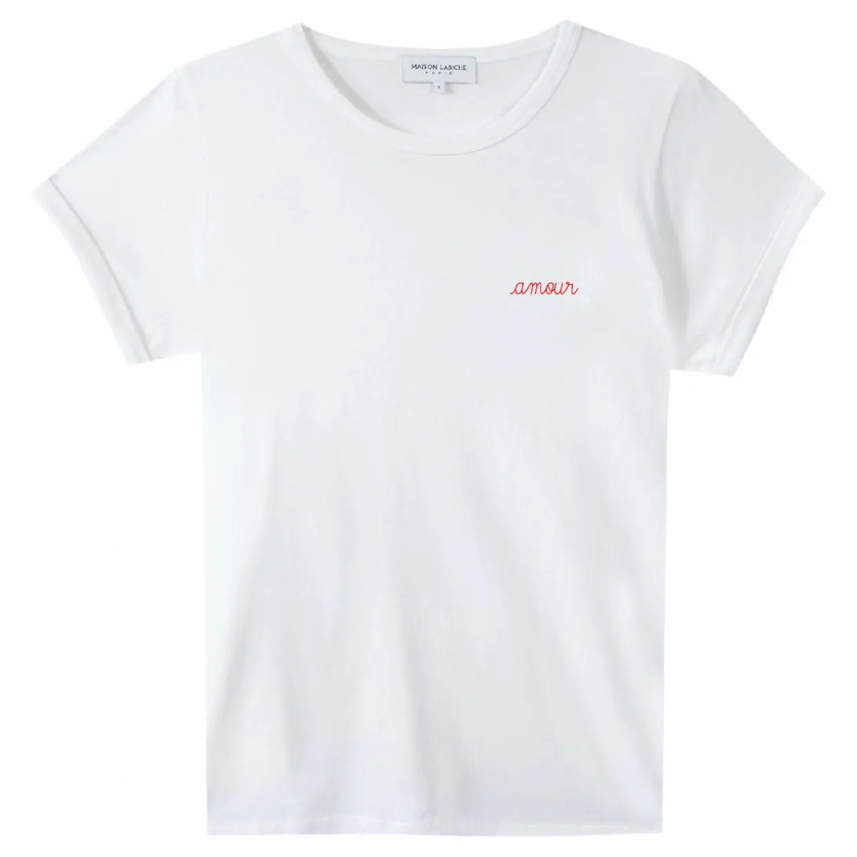 T-Shirt Poitou