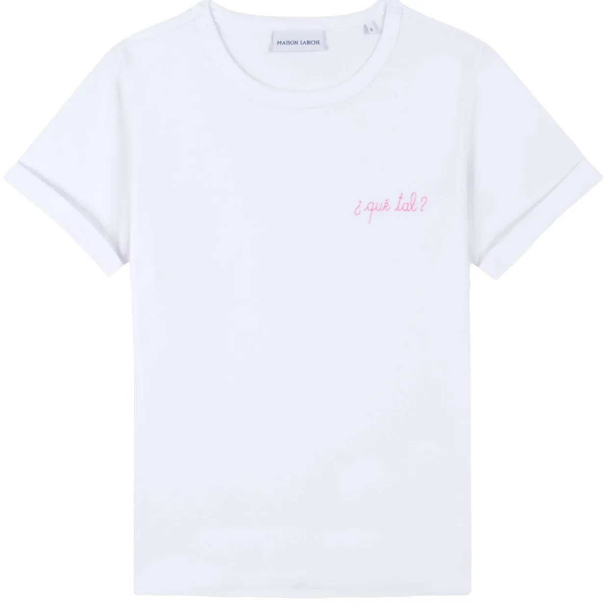 T-Shirt Poitou