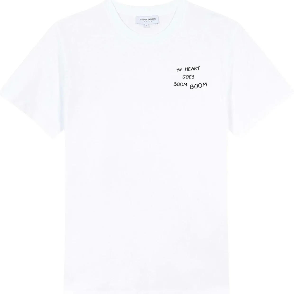 T-Shirt Popincourt