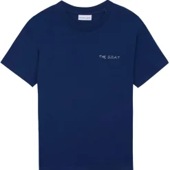 T-Shirt Popincourt The G.O.A.T