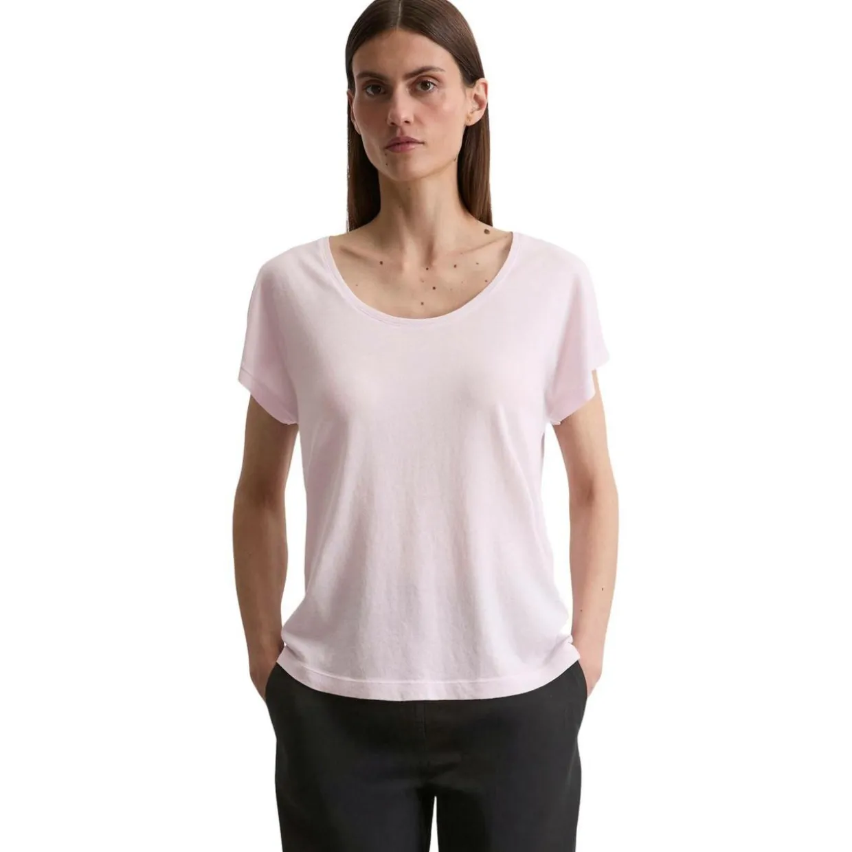 T-shirt regular