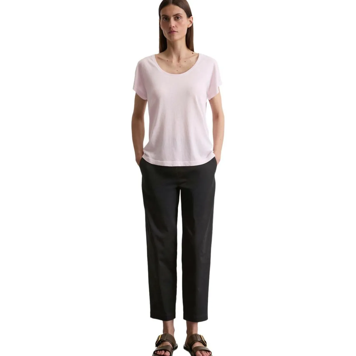 T-shirt regular