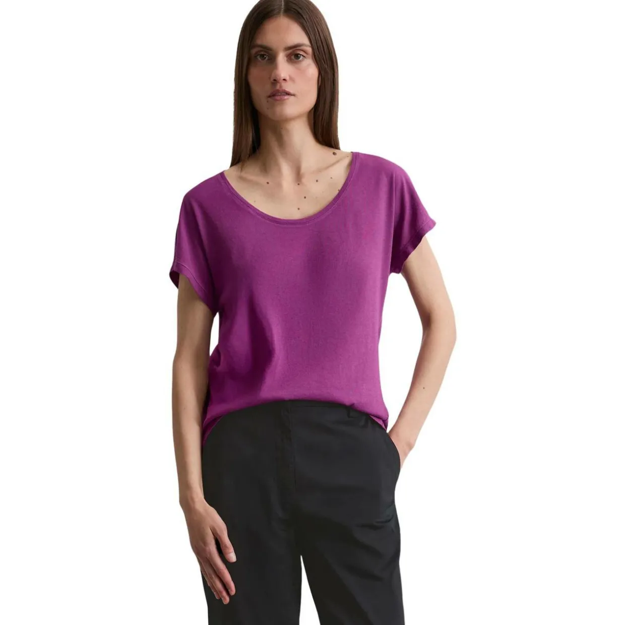 T-shirt regular