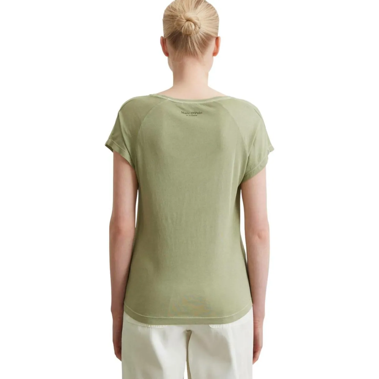 T-shirt regular