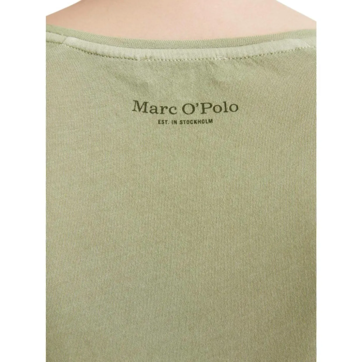 T-shirt regular