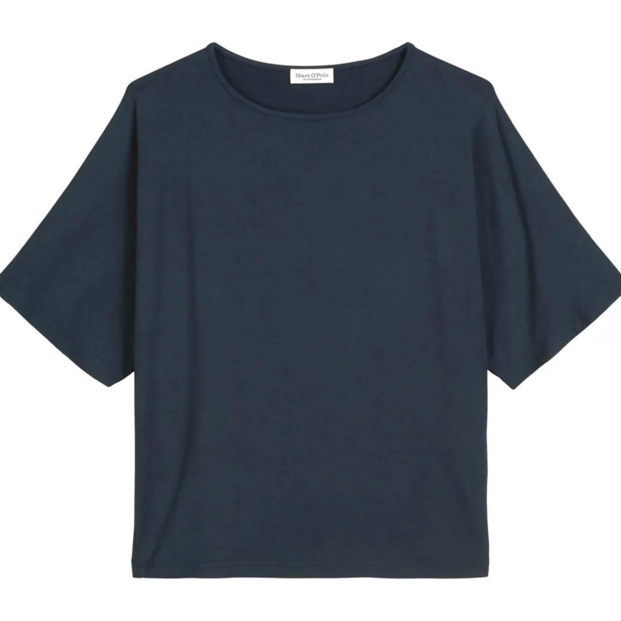 T-shirt relaxed