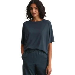 T-shirt relaxed