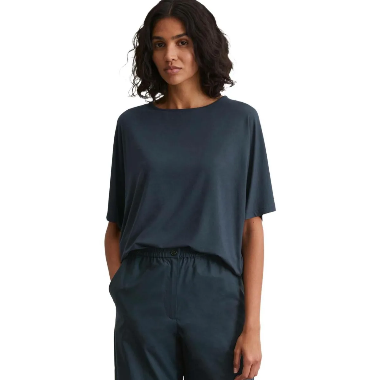 T-shirt relaxed