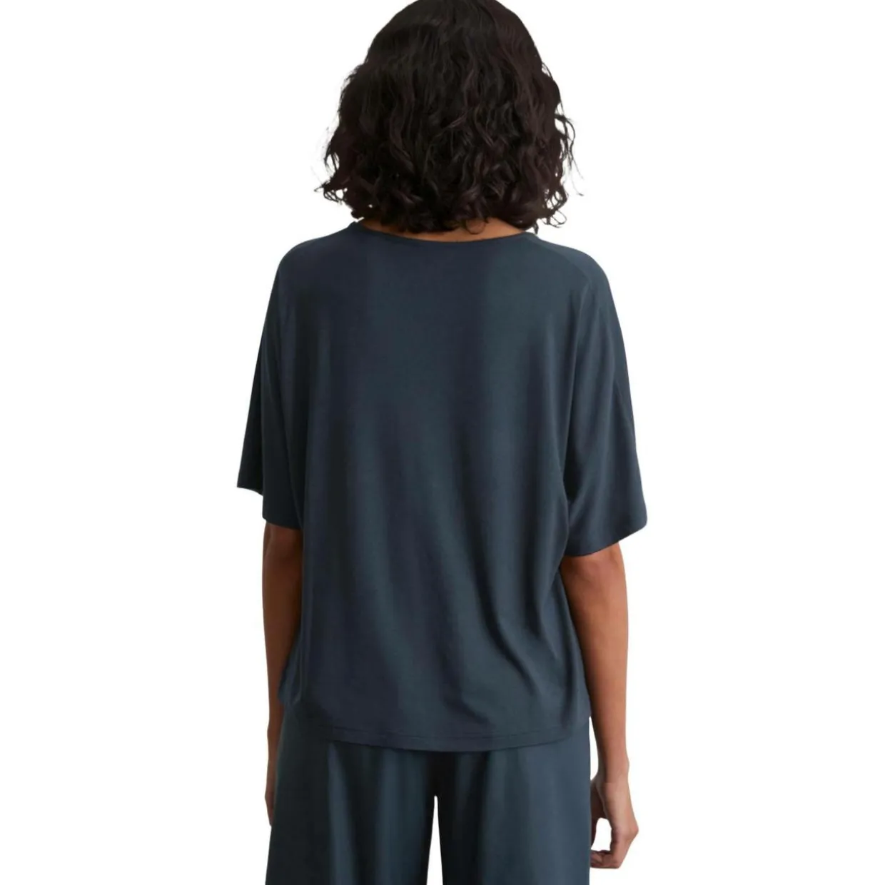 T-shirt relaxed