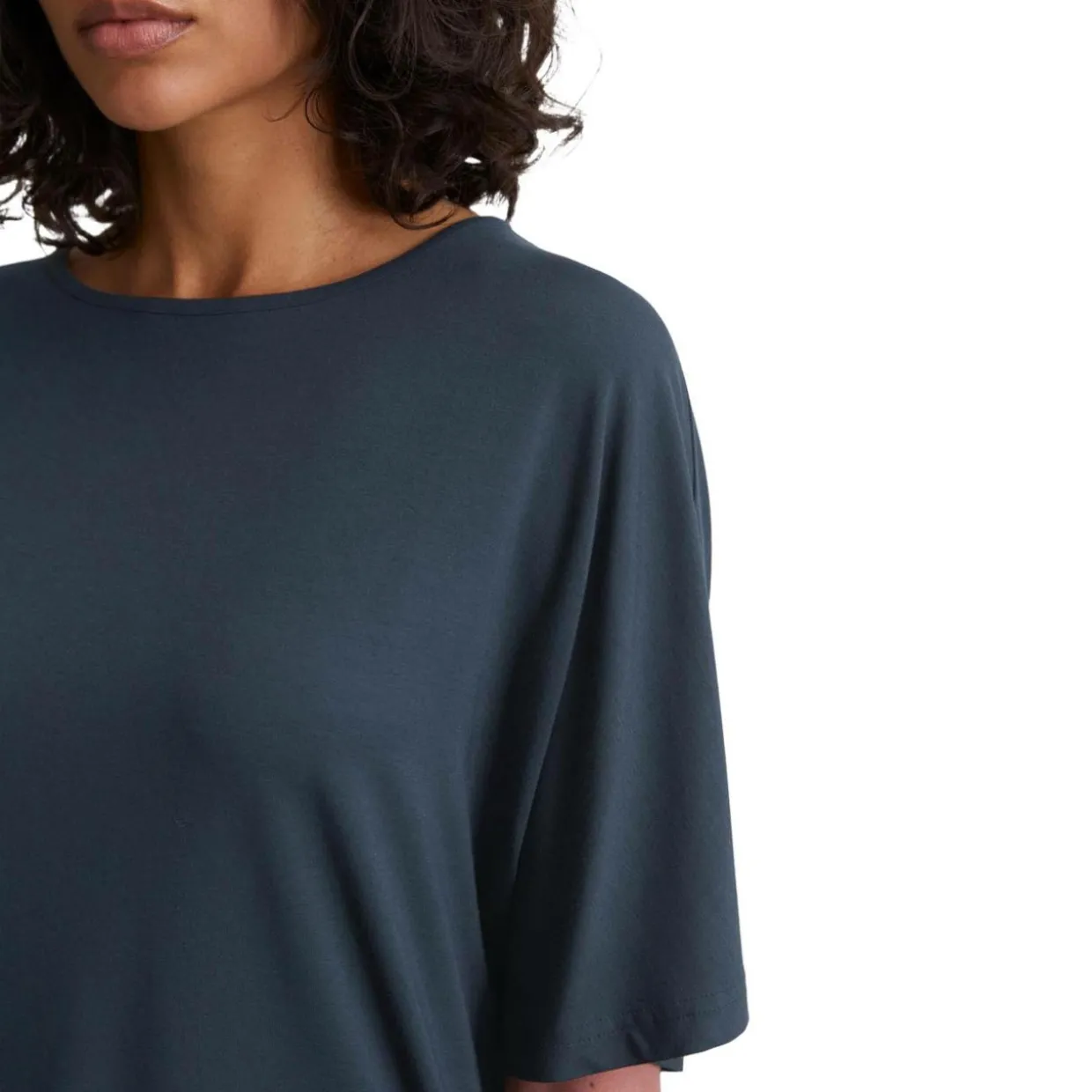 T-shirt relaxed