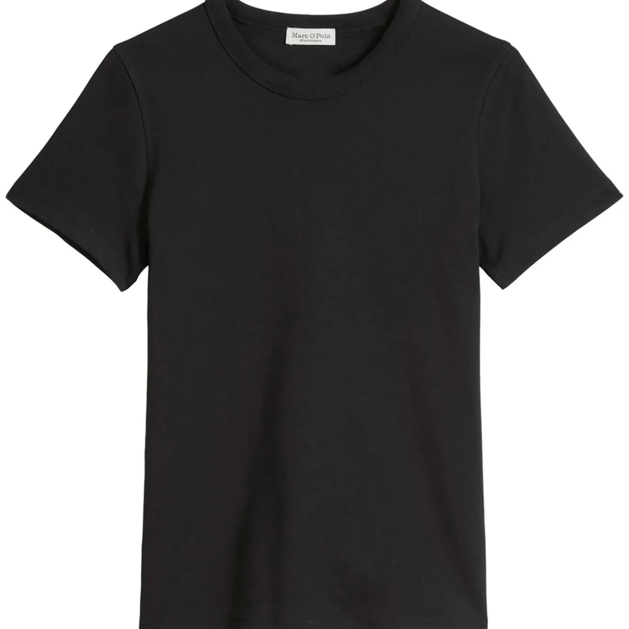 T-shirt relaxed